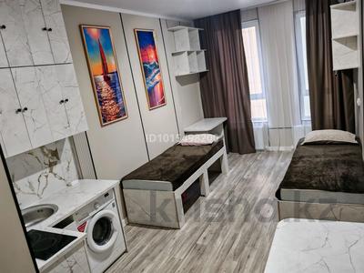 1-бөлмелі пәтер · 25 м² · 6/13 қабат, Райымбека 348/1 — Сайран, я АТУ, бағасы: 250 000 ₸ в Алматы, Ауэзовский р-н