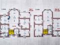 Отдельный дом · 7 комнат · 194.2 м² · 9 сот., мкр Самал, Карабура за 225 млн ₸ в Атырау — фото 25