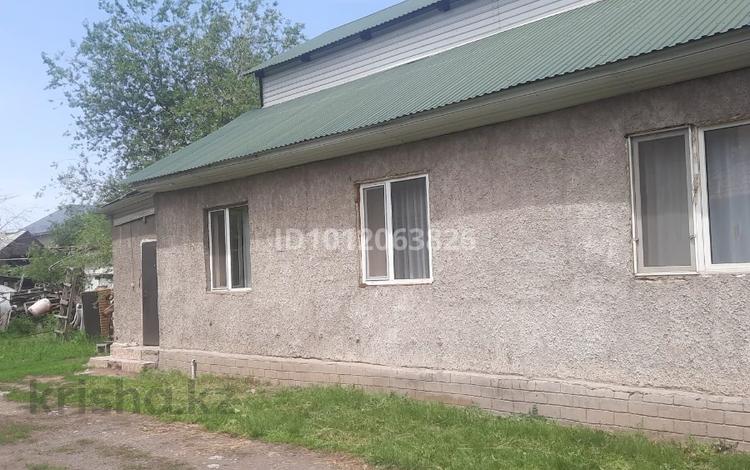 Отдельный дом · 4 комнаты · 95 м² · 7 сот., мкр Шанырак-1 45 — Возле спортивный школы за 57 млн ₸ в Алматы, Алатауский р-н — фото 2