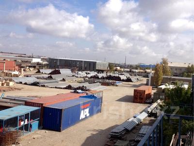 Свободное назначение, офисы, склады, кабинеты и рабочие места · 100 м² за 600 000 〒 в Атырау, мкр Химпоселок