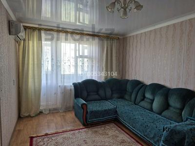 1-бөлмелі пәтер · 34 м² · 5/6 қабат, мкр 8 — Братья Жубановых, бағасы: 130 000 ₸ в Актобе