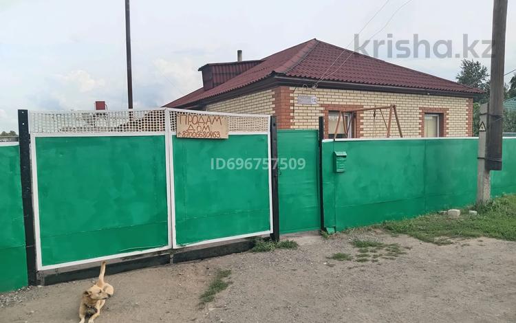 Отдельный дом · 4 комнаты · 100 м² · 10 сот., Тәуелсіздік 132 — Переулок Абая за 16 млн 〒 в  — фото 2