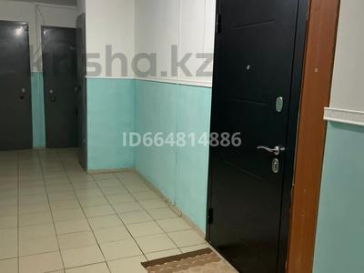 2-комнатная квартира · 59 м² · 6/9 этаж, Нур Актобе 21 за 19 млн 〒