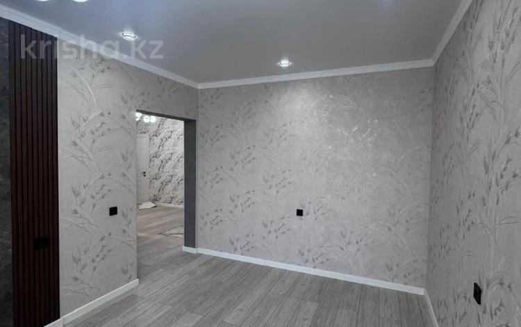 3-комнатная квартира · 90 м² · 6/7 этаж, мкр Кайрат за 58 млн ₸ в Алматы, Турксибский р-н — фото 2