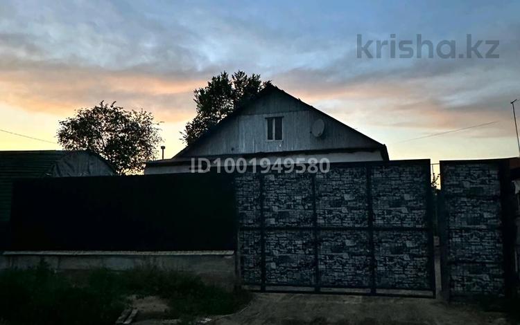 Отдельный дом · 4 комнаты · 120 м² · 8 сот., Байгабатова 53а за 30 млн ₸ в Береке — фото 2