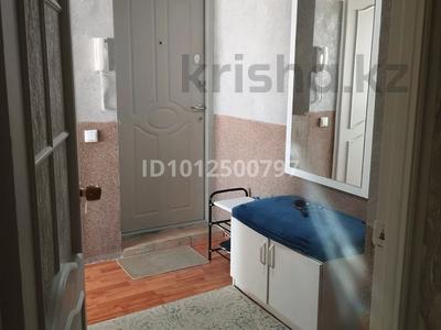 3-бөлмелі пәтер · 58 м² · 5/5 қабат, ауезова 52а, бағасы: 18 млн ₸ в Атырау, мкр Жилгородок