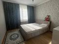 2-комнатная квартира, 55 м², 1/12 этаж, мкр Акбулак 99 за 28 млн 〒 в Алматы, Ауэзовский р-н
