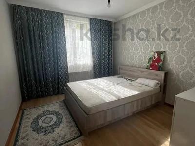 2-комнатная квартира, 55 м², 1/12 этаж, мкр Акбулак 99 за 28 млн 〒 в Алматы, Ауэзовский р-н