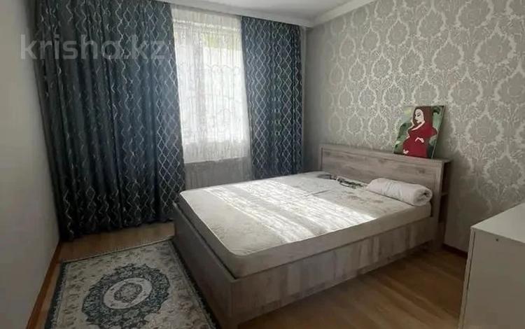 2-комнатная квартира, 55 м², 1/12 этаж, мкр Акбулак 99 за 28 млн 〒 в Алматы, Ауэзовский р-н — фото 5