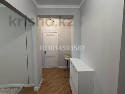 1-комнатная квартира · 38 м² · 3/16 этаж, мкр Калкаман-2, Абишева 136/13 к3 за 280 000 ₸ в Алматы, Наурызбайский р-н