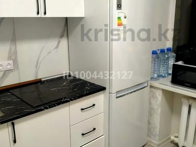 1-комнатная квартира · 31 м² · 5/5 этаж, Майкудук, 12й микрорайон 5 за 8 млн ₸ в Караганде, Алихана Бокейханова р-н