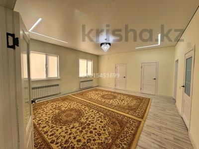 Отдельный дом · 4 комнаты · 150 м² · 8 сот., мкр Кайнар, 17 55 — Торткара за 24 млн ₸ в Атырау