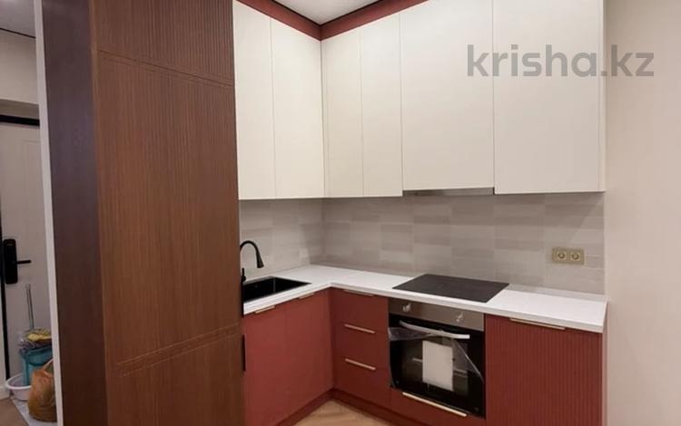 2-комнатная квартира · 42 м² · 7/9 этаж, Бухар жырау 57/6 за 38.5 млн ₸ в Астане, Нура р-н — фото 2