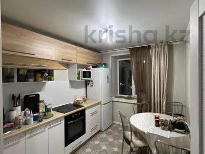 3-комнатная квартира · 65.8 м² · 10/10 этаж, Шугаева 161 за 24 млн ₸ в Семее