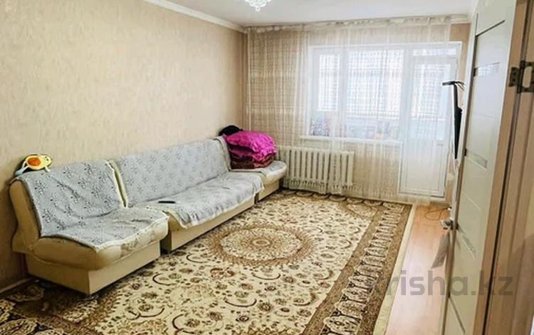 3-бөлмелі пәтер · 85 м² · 13/13 қабат, Айтматова, бағасы: 32.5 млн ₸ в Астане, Нура р-н — фото 2