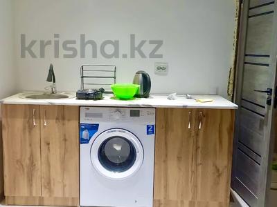 1-комнатная квартира · 30 м² · 1/6 этаж, мкр Кокжиек — Северное кольцо за 110 000 ₸ в Алматы, Жетысуский р-н