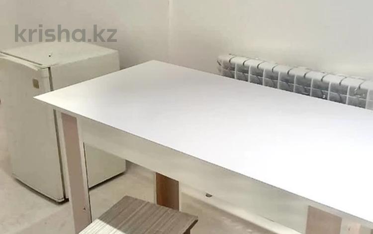1-бөлмелі пәтер · 30 м² · 1/6 қабат, мкр Кокжиек — Северное кольцо, бағасы: 110 000 ₸ в Алматы, Жетысуский р-н — фото 3