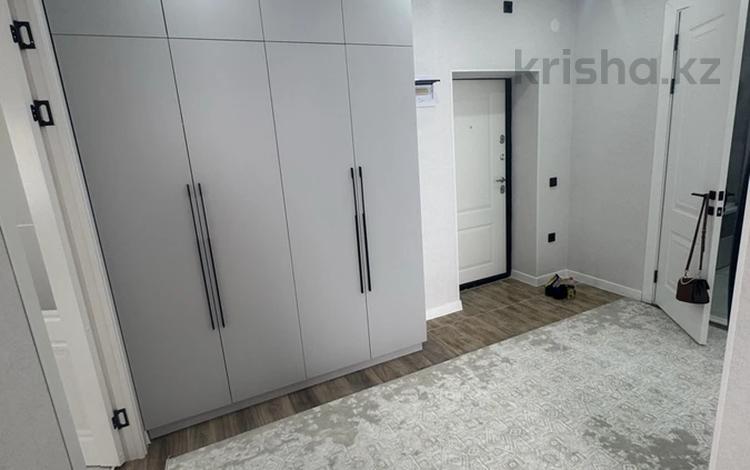 2-бөлмелі пәтер · 70 м² · 6/6 қабат, 29а мкр 173, бағасы: 18.5 млн ₸ в Актау — фото 2