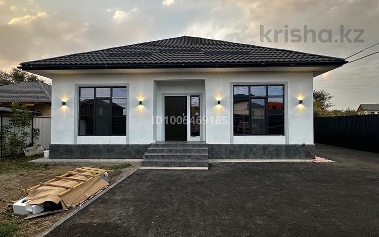 Отдельный дом · 4 комнаты · 120 м² · 5 сот., 1 1246 за 66 млн 〒 в Жана куате — фото 2