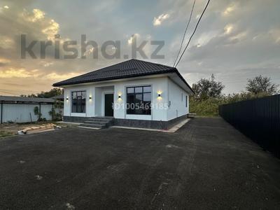 Отдельный дом · 4 комнаты · 120 м² · 5 сот., 1 1246 за 68 млн 〒 в Жана куате