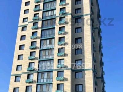3-комнатная квартира · 104.4 м² · 7/13 этаж, Абая 70 за 85 млн ₸ в Семее