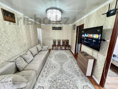 4-бөлмелі пәтер · 60 м² · 1/5 қабат, 16-шағынаудан, бағасы: 11.7 млн ₸ в Караганде, Алихана Бокейханова р-н