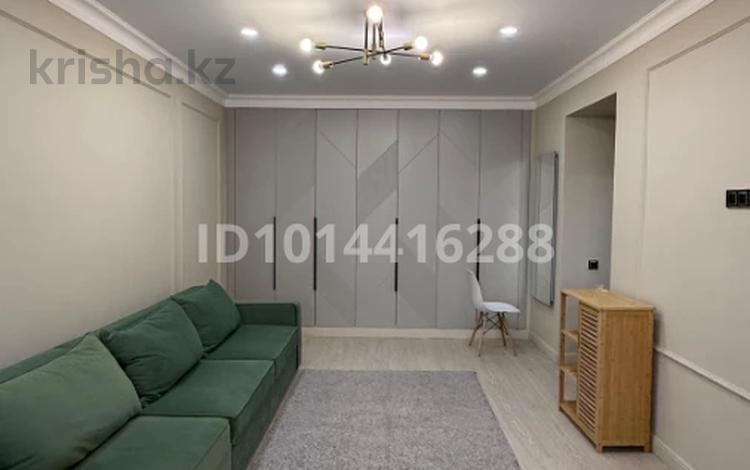 1-комнатная квартира · 43 м² · 1/10 этаж, Карасай батыра 345 — Варламова за 280 000 ₸ в Алматы, Алмалинский р-н — фото 5