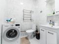 2-бөлмелі пәтер · 65 м² · 6/13 қабат, Макатаева 127 — Муратбаева, бағасы: 20 000 ₸ в Алматы, Алмалинский р-н — фото 24