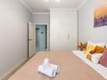 2-бөлмелі пәтер · 65 м² · 6/13 қабат, Макатаева 127 — Муратбаева, бағасы: 20 000 ₸ в Алматы, Алмалинский р-н — фото 35