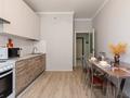 2-бөлмелі пәтер · 65 м² · 6/13 қабат, Макатаева 127 — Муратбаева, бағасы: 20 000 ₸ в Алматы, Алмалинский р-н — фото 5