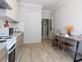 2-бөлмелі пәтер · 65 м² · 6/13 қабат, Макатаева 127 — Муратбаева, бағасы: 20 000 ₸ в Алматы, Алмалинский р-н — фото 8