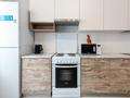 2-бөлмелі пәтер · 65 м² · 6/13 қабат, Макатаева 127 — Муратбаева, бағасы: 20 000 ₸ в Алматы, Алмалинский р-н — фото 9