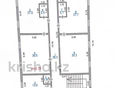 Жеке үй · 13 бөлме · 570 м² · 3 жүзд., Карасай батыра 329 — Тлендиева / Карасай батыра, бағасы: 3.5 млн ₸ в Алматы, Алмалинский р-н