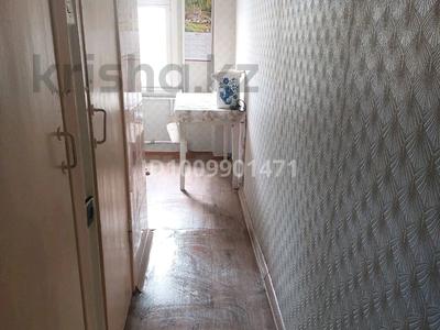 2-комнатная квартира · 46 м² · 2 этаж, Мухамеджанова 13 за 12 000 ₸ в Балхаше