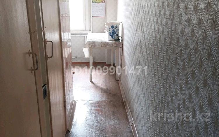 2-комнатная квартира · 46 м² · 2 этаж, Мухамеджанова 13 за 12 000 ₸ в Балхаше — фото 2