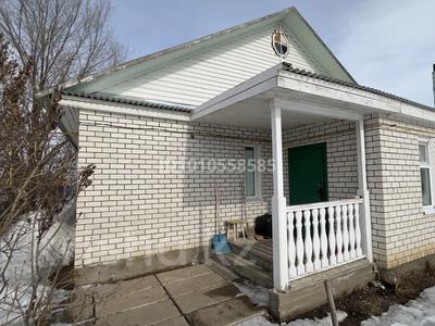 Отдельный дом · 3 комнаты · 71.4 м² · 5.17 сот., Джамбульская 1/1 — Джамбульская - Достык за 16 млн ₸ в Бурлин