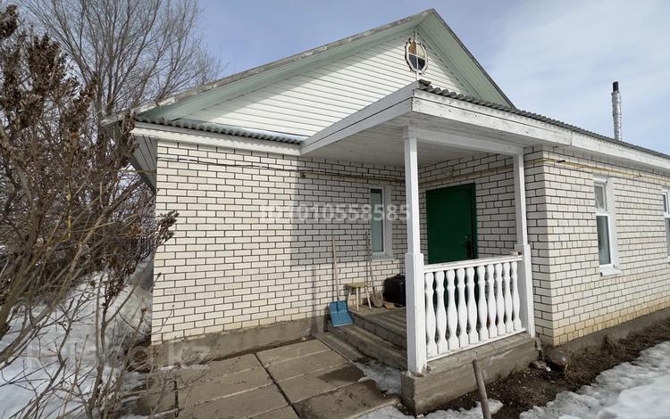Жеке үй · 3 бөлме · 71.4 м² · 5.17 жүзд., Джамбульская 1/1 — Джамбульская - Достык, бағасы: 16 млн ₸ в Бурлин — фото 2