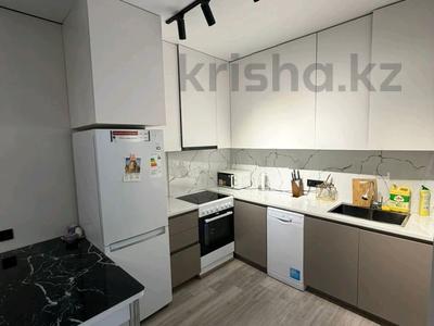 2-комнатная квартира · 45 м² · 6/12 этаж, Ахмет Байтурсынулы 18 за 27.5 млн ₸ в Астане, Алматы р-н