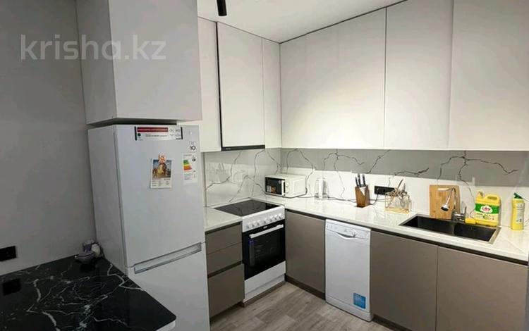 2-комнатная квартира · 45 м² · 6/12 этаж, Ахмет Байтурсынулы 18 за 27.5 млн ₸ в Астане, Алматы р-н — фото 5