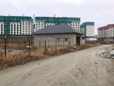 Отдельный дом · 2 комнаты · 50 м² · 10 сот., мкр Лесхоз-2, 18 мкр за 20 млн 〒 в Атырау