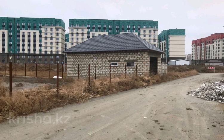 Отдельный дом · 2 комнаты · 50 м² · 10 сот., мкр Лесхоз-2, 18 мкр за 20 млн ₸ в Атырау — фото 2