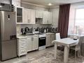 2-бөлмелі пәтер · 63 м² · 5/5 қабат, Коктем, бағасы: 18.9 млн ₸ в Кокшетау