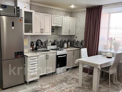 2-бөлмелі пәтер · 63 м² · 5/5 қабат, Коктем, бағасы: 18.9 млн ₸ в Кокшетау