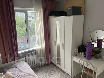 3-комнатная квартира · 57 м² · 3/5 этаж, Клочкова 19 за 42 млн 〒 в Алматы, Алмалинский р-н