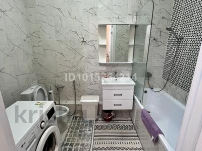 1-комнатная квартира · 40 м² · 3/16 этаж, Улы Дала 39 — Угол Улы Дала и Гейдара Алиева за 350 000 ₸ в Астане, Есильский р-н
