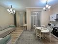 1-комнатная квартира · 40 м² · 3/16 этаж, Улы Дала 39 — Угол Улы Дала и Гейдара Алиева за 350 000 ₸ в Астане, Есильский р-н — фото 5