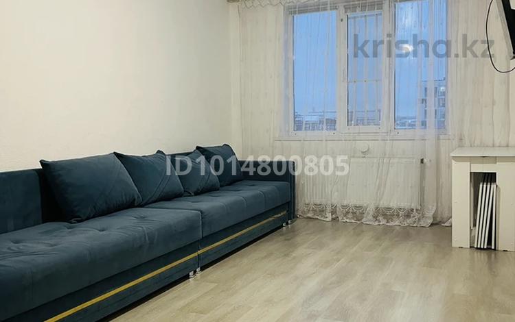 1-бөлмелі пәтер · 41.6 м² · 7/12 қабат, А102 27 — ТД Otau Sity, бағасы: 20.5 млн ₸ в Астане, Сарайшык р-н — фото 2