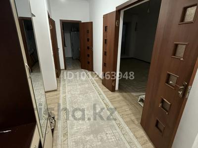3-бөлмелі пәтер · 68 м² · 4/5 қабат, Левый берег 47, бағасы: 130 000 ₸ в 
