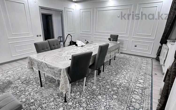 4-бөлмелі пәтер · 120 м² · 2/5 қабат, Бирлик 16, бағасы: 65 млн ₸ в Талдыкоргане, мкр Бирлик — фото 2