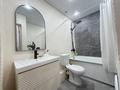 2-комнатная квартира · 43.4 м² · 7/13 этаж, Брусиловского 5 за 25 млн ₸ в Астане, Алматы р-н — фото 19